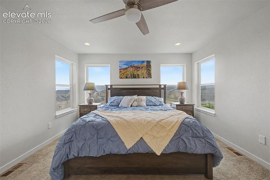 10286 Ravenclaw Drive Colorado Springs CO 80924