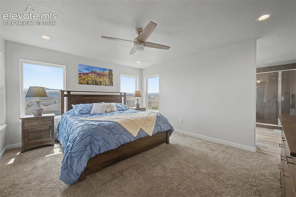 10286 Ravenclaw Drive Colorado Springs CO 80924