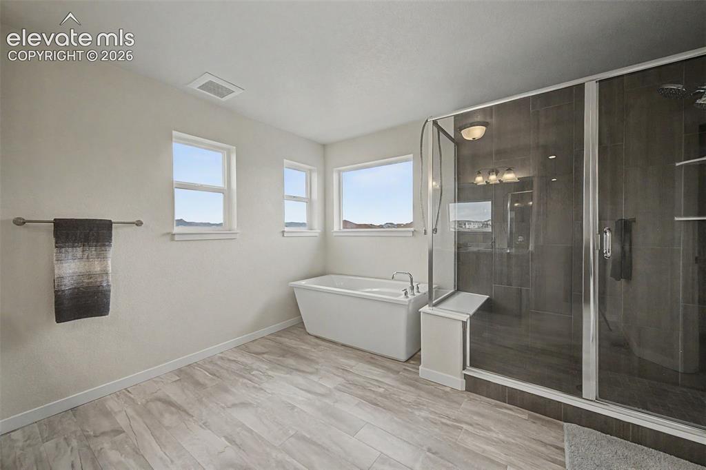 10286 Ravenclaw Drive Colorado Springs CO 80924