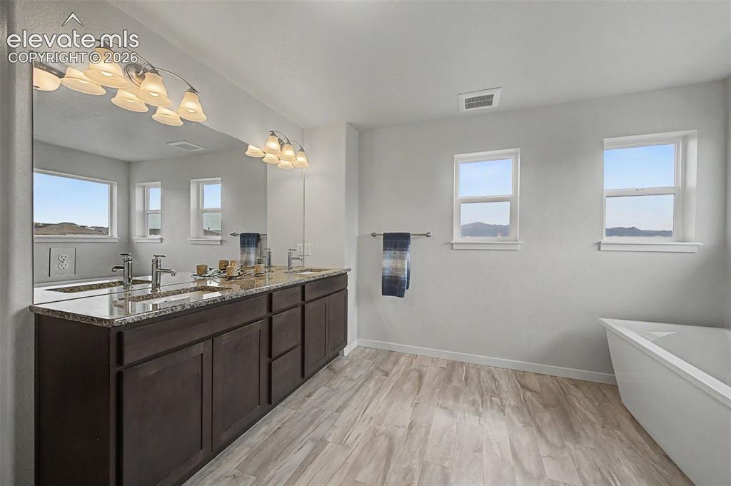 10286 Ravenclaw Drive Colorado Springs CO 80924