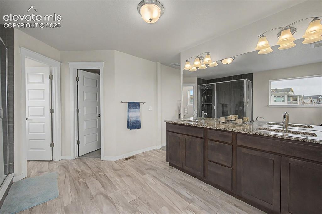 10286 Ravenclaw Drive Colorado Springs CO 80924