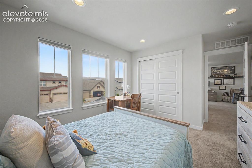 10286 Ravenclaw Drive Colorado Springs CO 80924