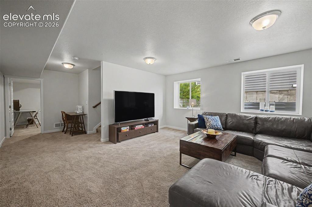 10286 Ravenclaw Drive Colorado Springs CO 80924