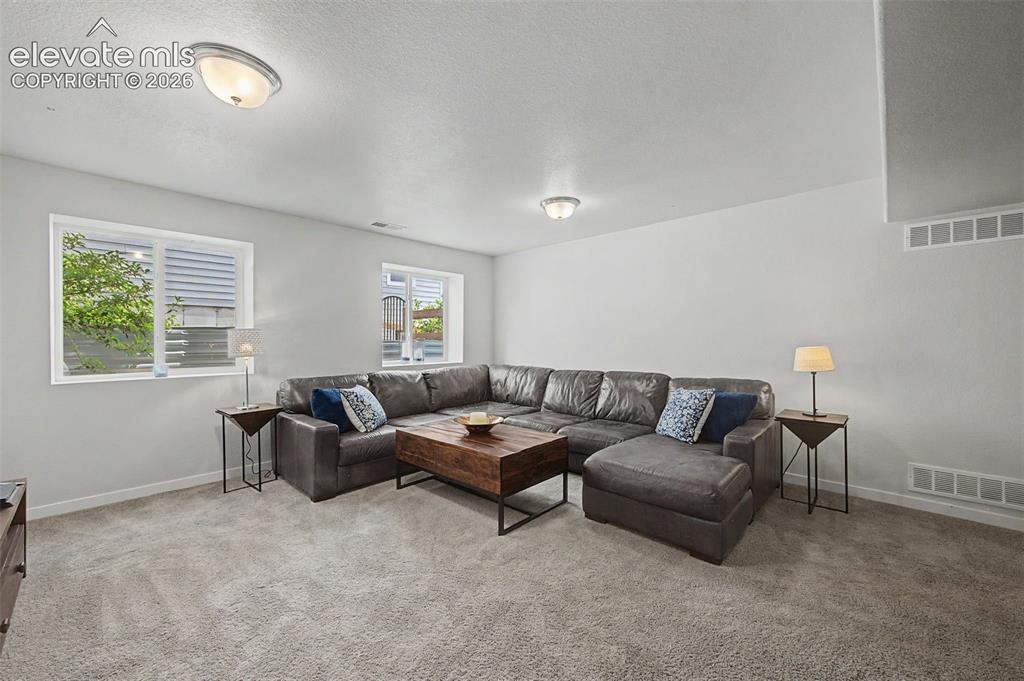 10286 Ravenclaw Drive Colorado Springs CO 80924