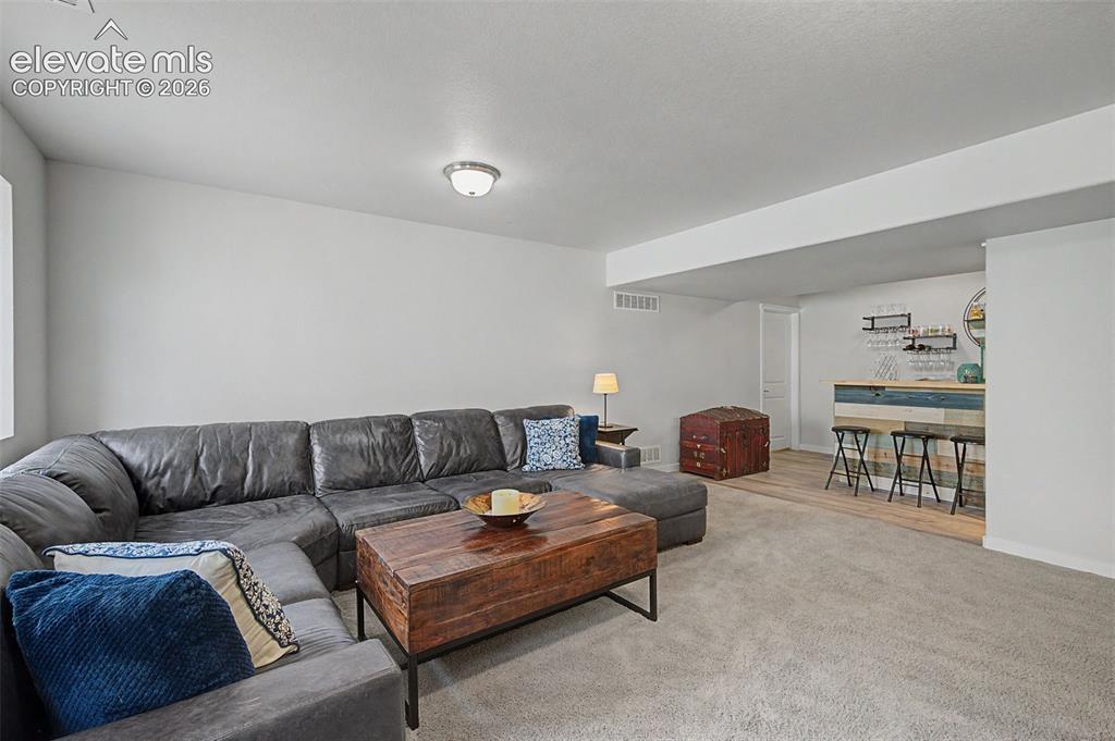 10286 Ravenclaw Drive Colorado Springs CO 80924