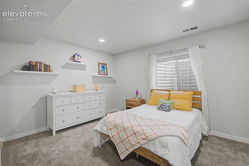 10286 Ravenclaw Drive Colorado Springs CO 80924