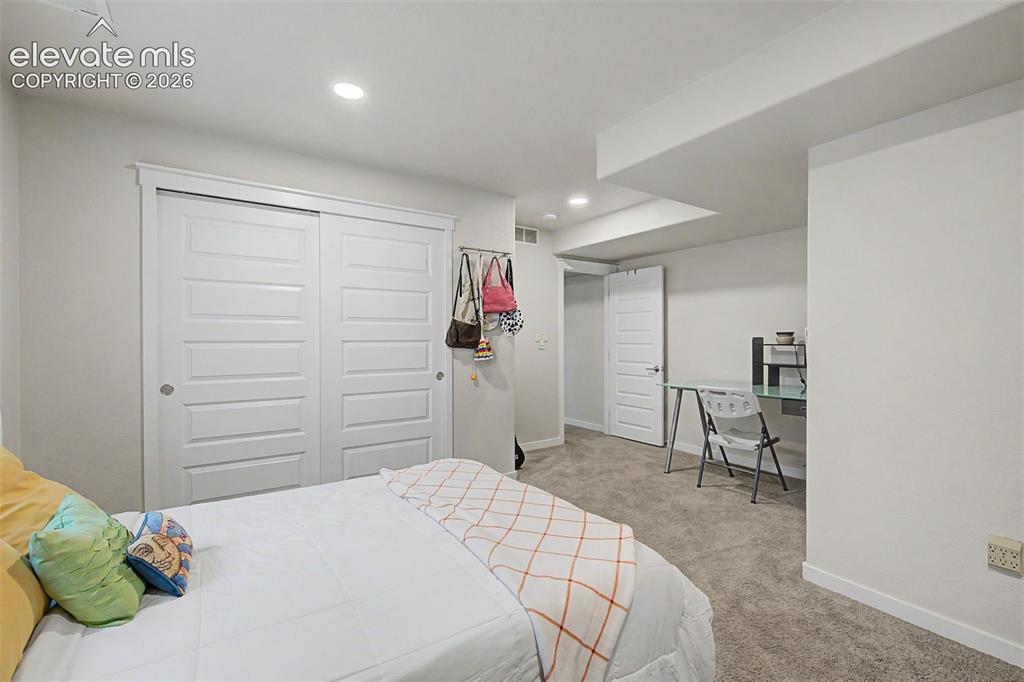 10286 Ravenclaw Drive Colorado Springs CO 80924
