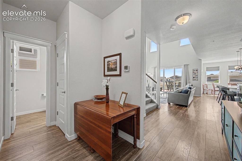 10286 Ravenclaw Drive Colorado Springs CO 80924
