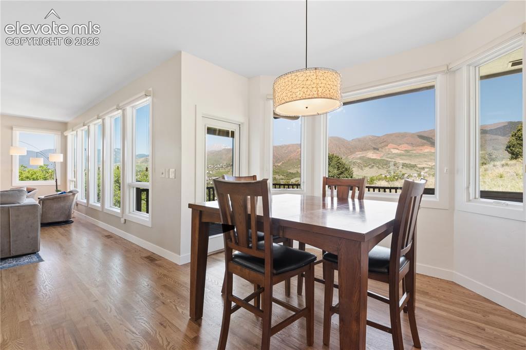 2550 Oak Hills Drive Colorado Springs CO 80919