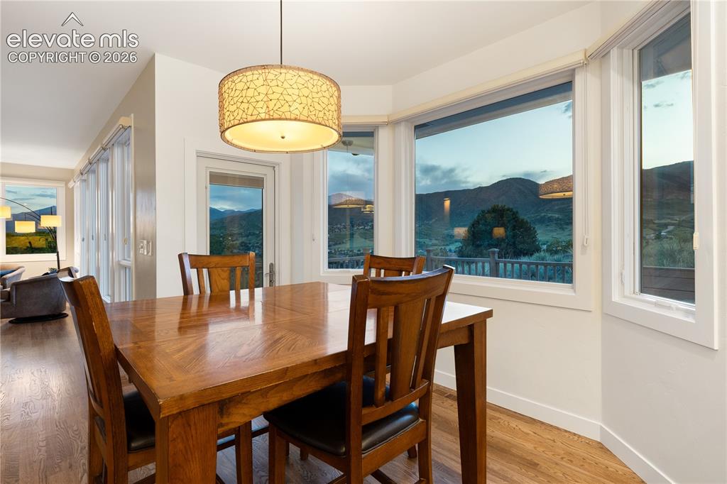 2550 Oak Hills Drive Colorado Springs CO 80919