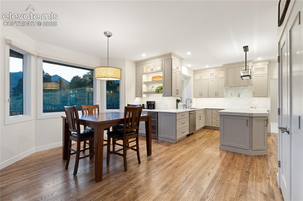 2550 Oak Hills Drive Colorado Springs CO 80919