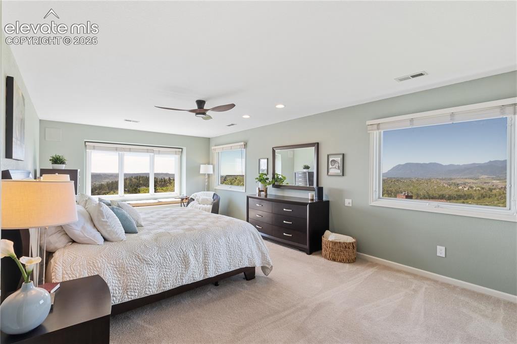 2550 Oak Hills Drive Colorado Springs CO 80919