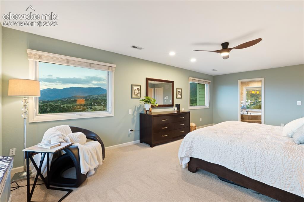 2550 Oak Hills Drive Colorado Springs CO 80919