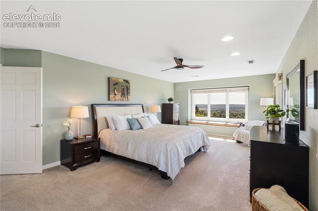 2550 Oak Hills Drive Colorado Springs CO 80919