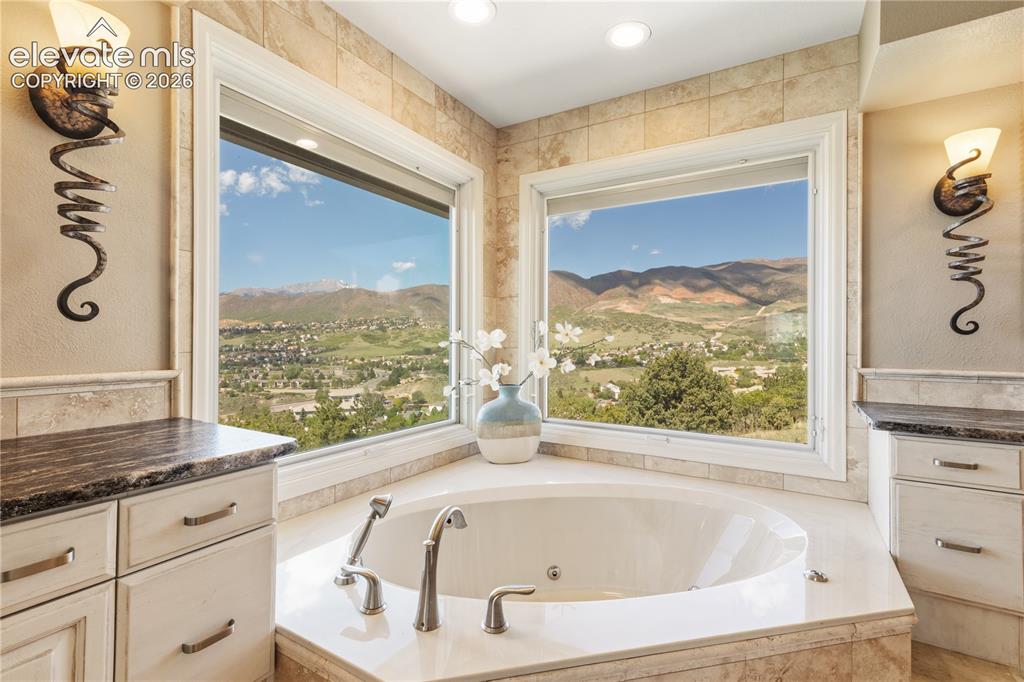 2550 Oak Hills Drive Colorado Springs CO 80919