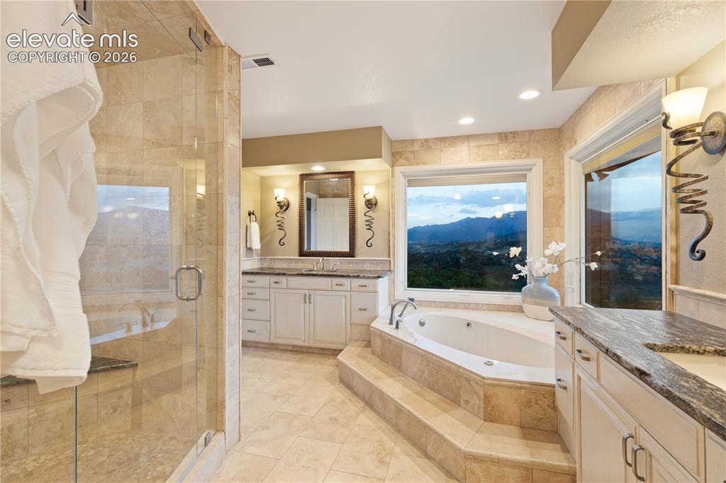 2550 Oak Hills Drive Colorado Springs CO 80919