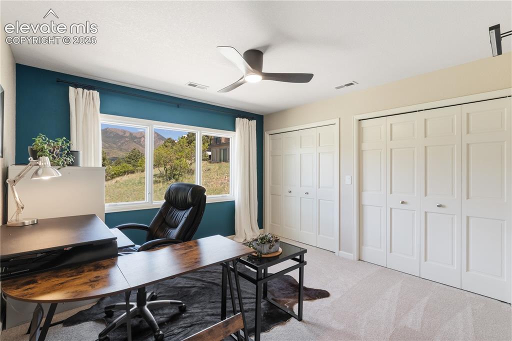 2550 Oak Hills Drive Colorado Springs CO 80919
