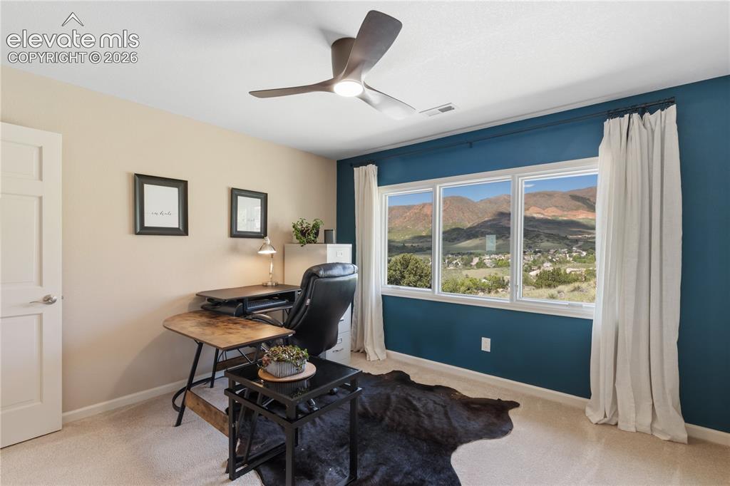 2550 Oak Hills Drive Colorado Springs CO 80919