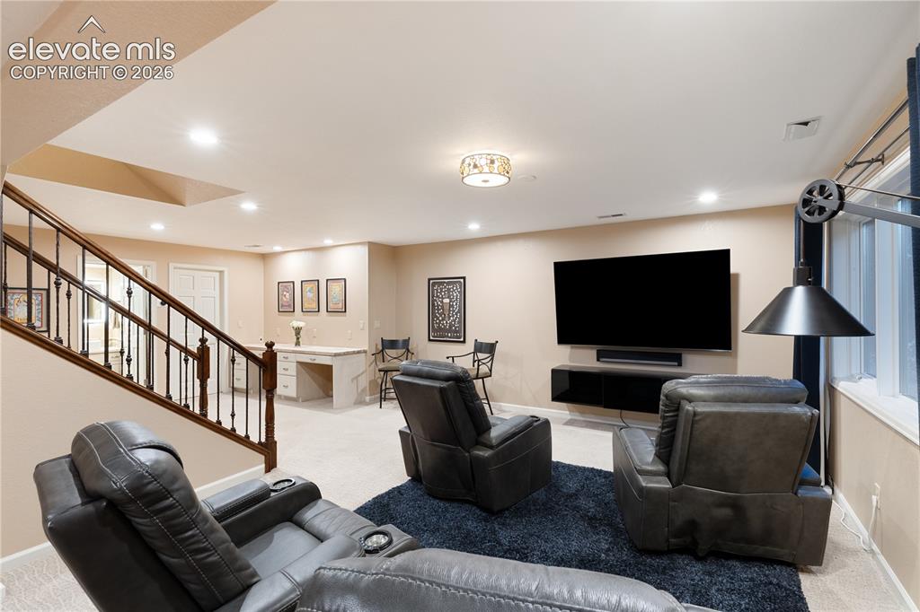 2550 Oak Hills Drive Colorado Springs CO 80919