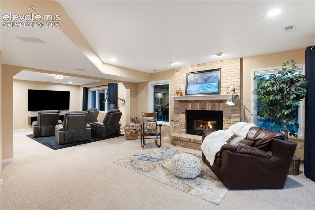 2550 Oak Hills Drive Colorado Springs CO 80919