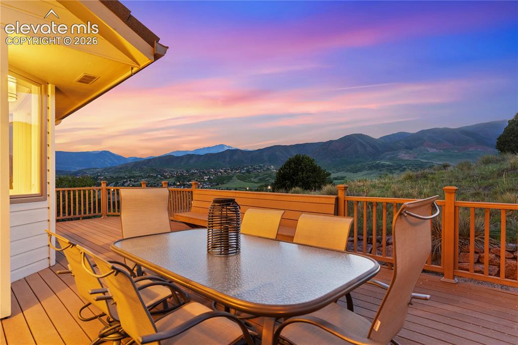 2550 Oak Hills Drive Colorado Springs CO 80919