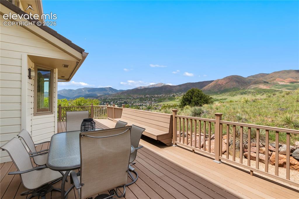 2550 Oak Hills Drive Colorado Springs CO 80919