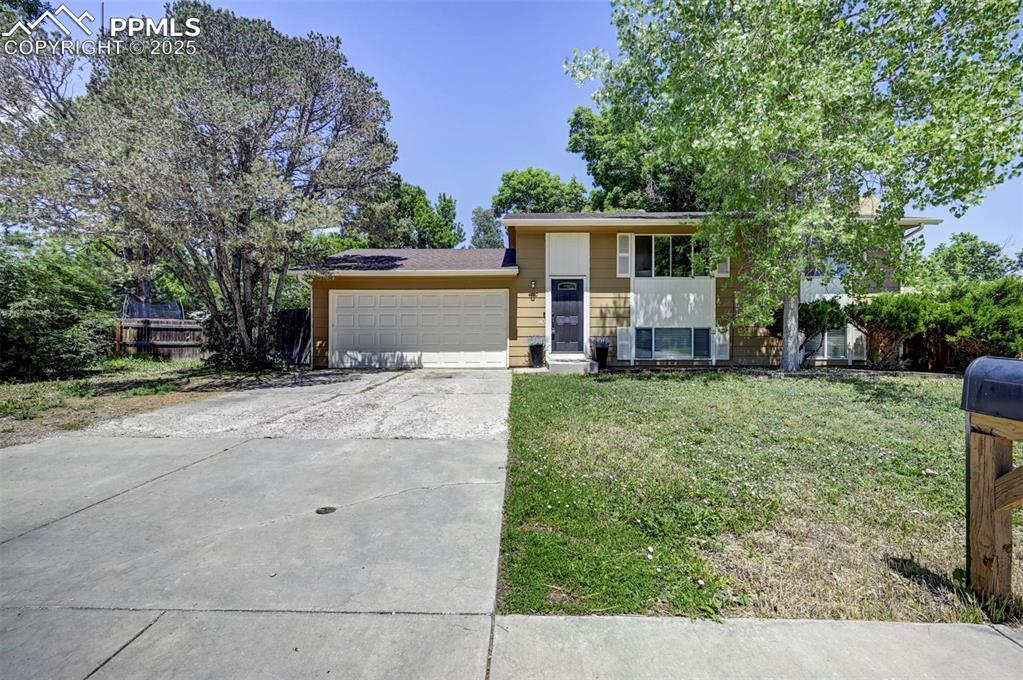 4110 Undimmed Circle Colorado Springs CO 80917