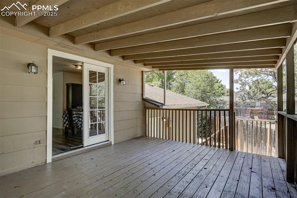 4110 Undimmed Circle Colorado Springs CO 80917