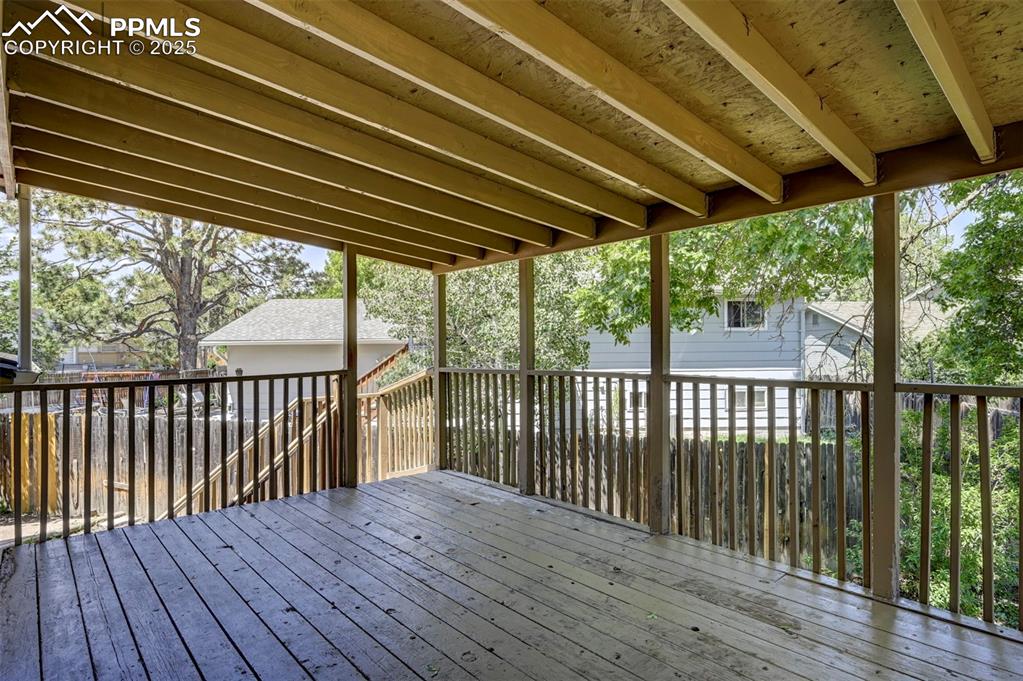 4110 Undimmed Circle Colorado Springs CO 80917