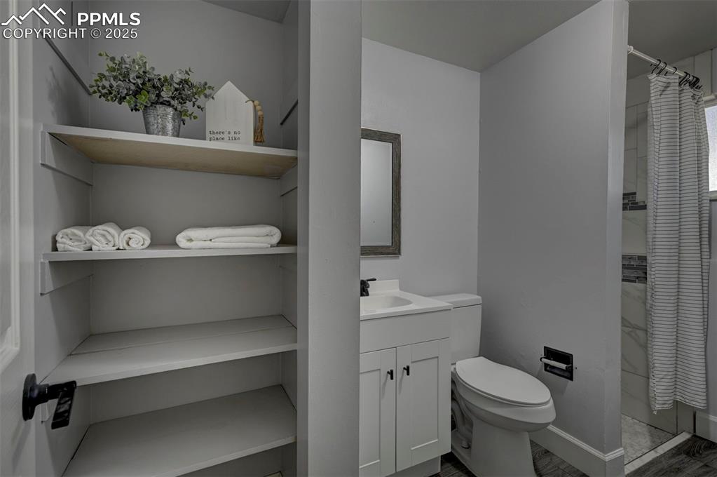 4110 Undimmed Circle Colorado Springs CO 80917