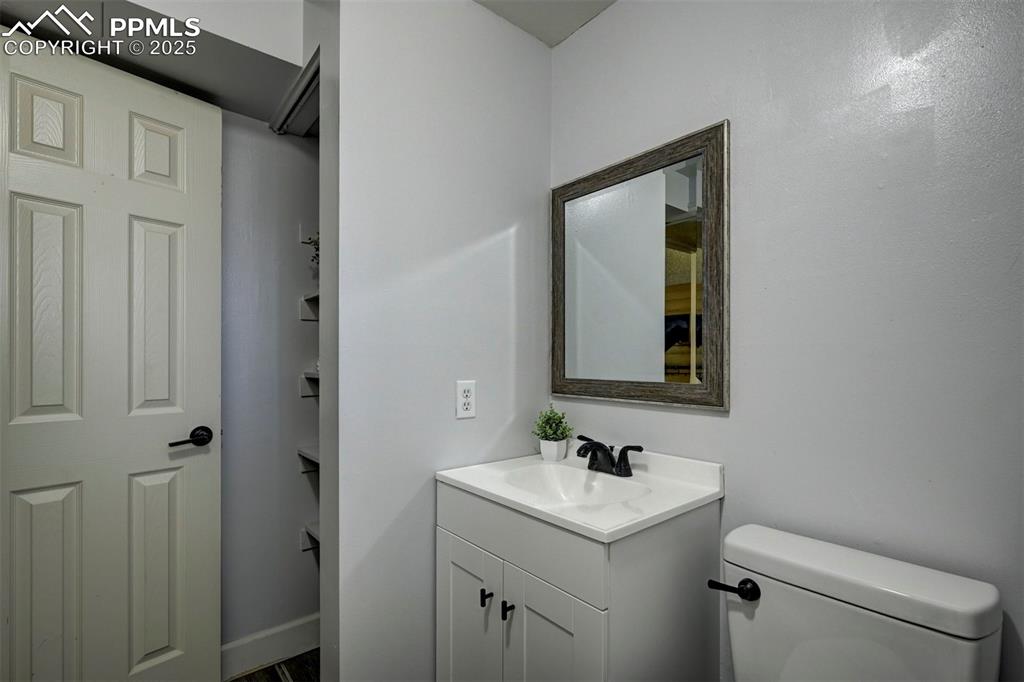 4110 Undimmed Circle Colorado Springs CO 80917