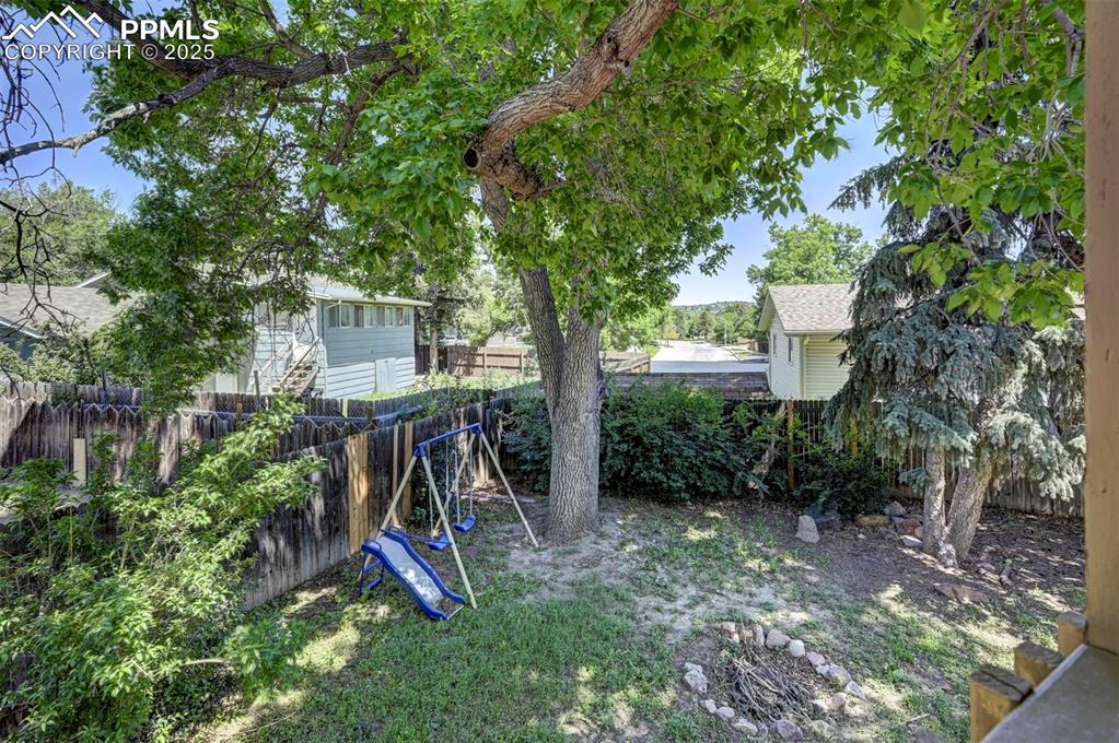 4110 Undimmed Circle Colorado Springs CO 80917