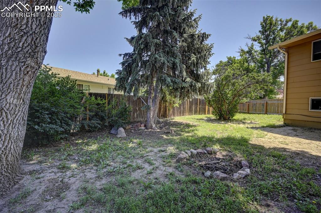 4110 Undimmed Circle Colorado Springs CO 80917