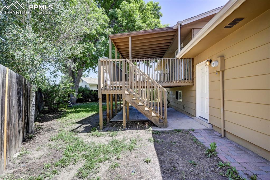 4110 Undimmed Circle Colorado Springs CO 80917