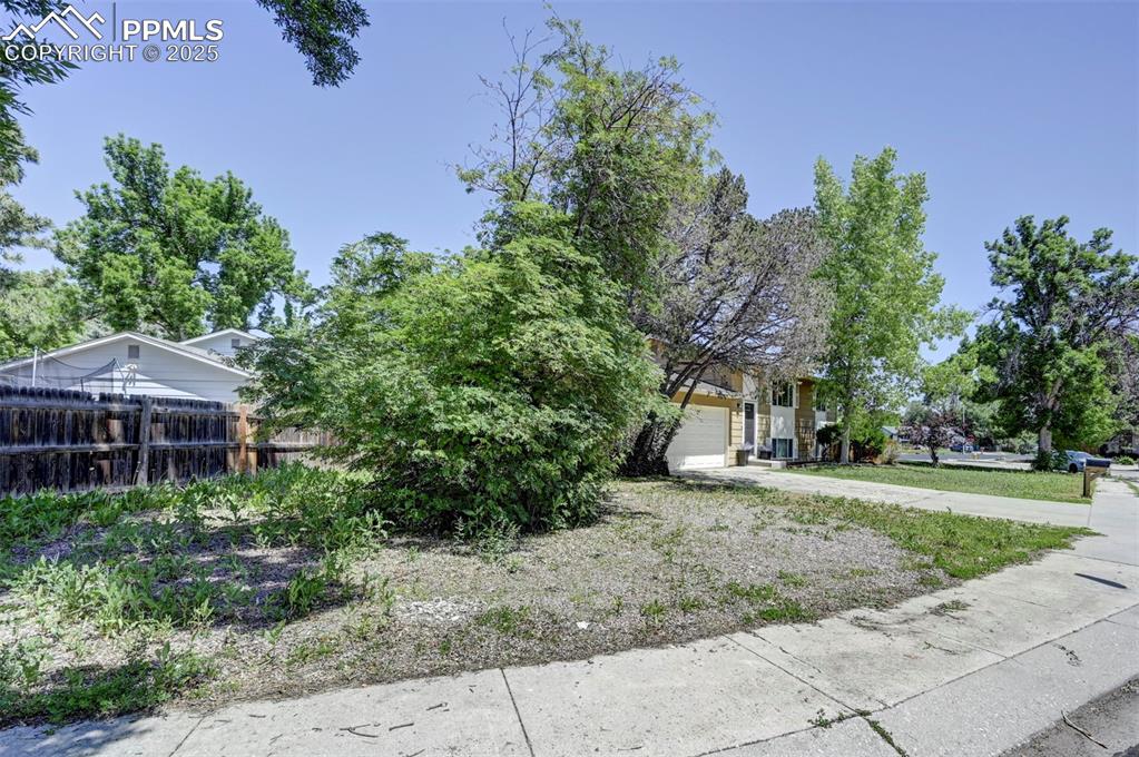 4110 Undimmed Circle Colorado Springs CO 80917