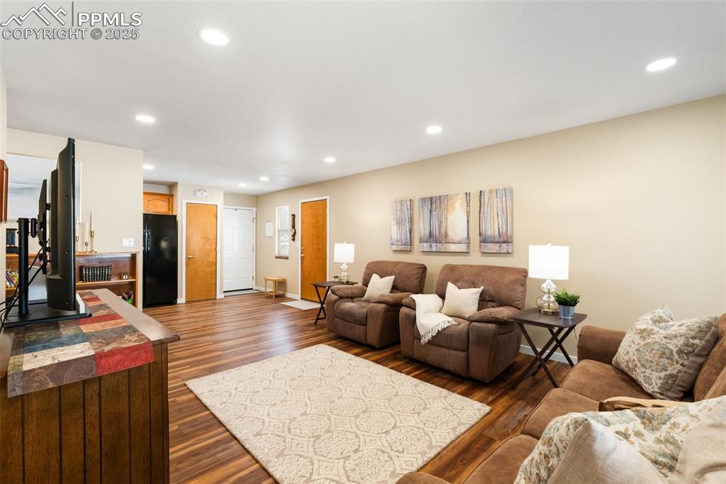 1018 Lutheran Way Colorado Springs CO 80915