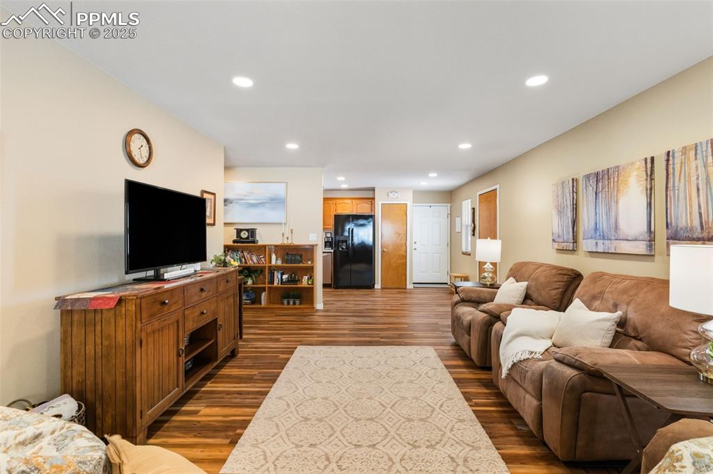 1018 Lutheran Way Colorado Springs CO 80915