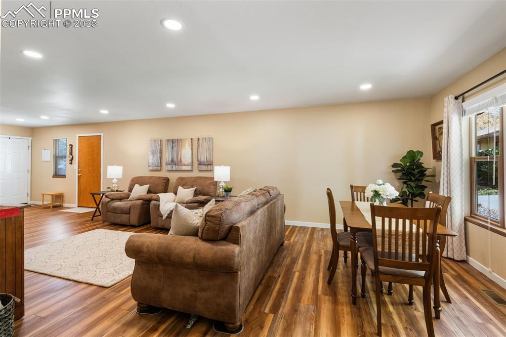 1018 Lutheran Way Colorado Springs CO 80915