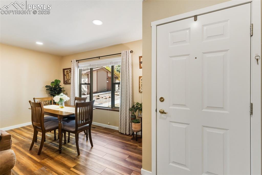 1018 Lutheran Way Colorado Springs CO 80915