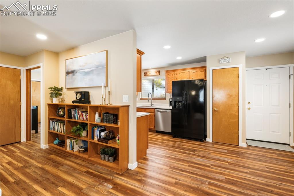 1018 Lutheran Way Colorado Springs CO 80915