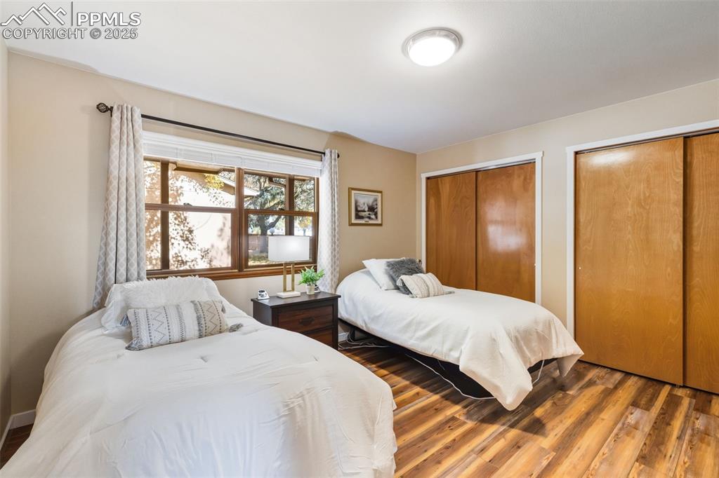 1018 Lutheran Way Colorado Springs CO 80915