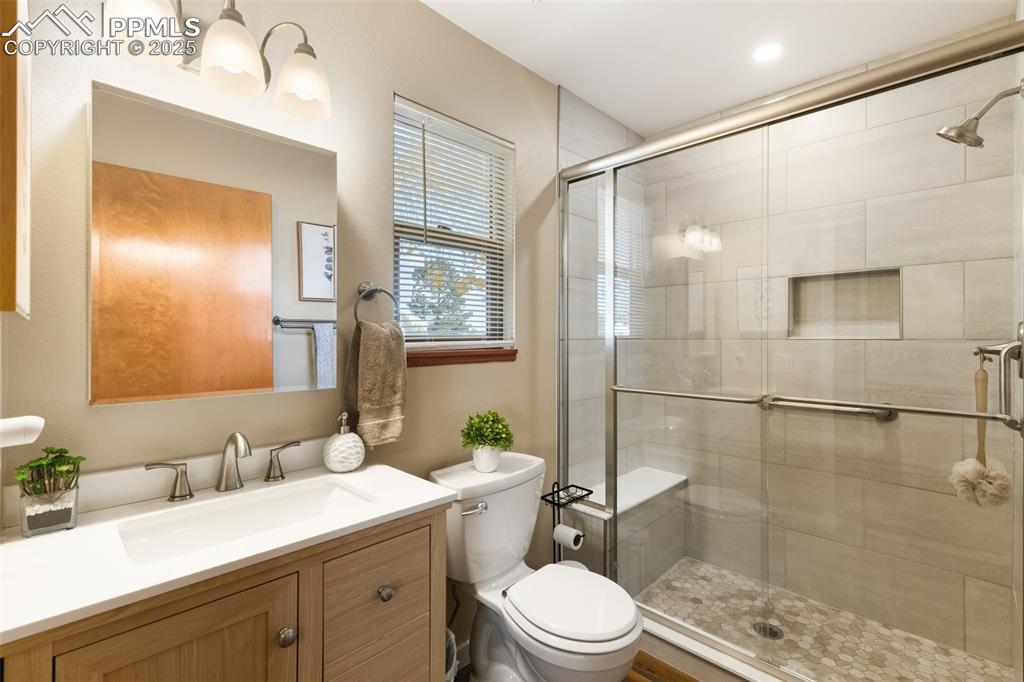 1018 Lutheran Way Colorado Springs CO 80915