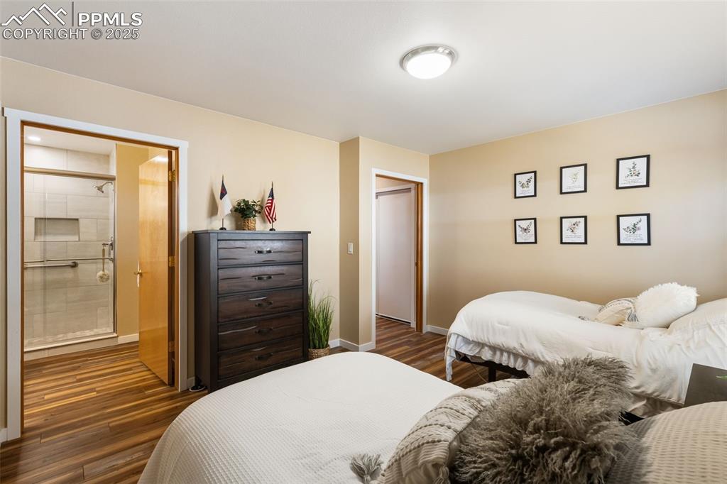 1018 Lutheran Way Colorado Springs CO 80915