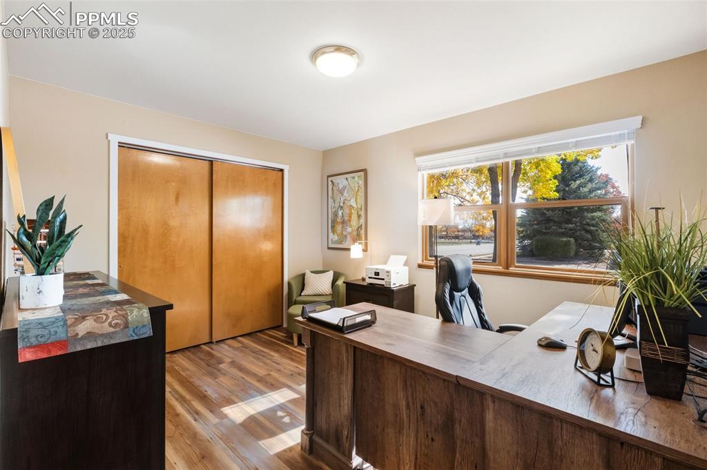 1018 Lutheran Way Colorado Springs CO 80915