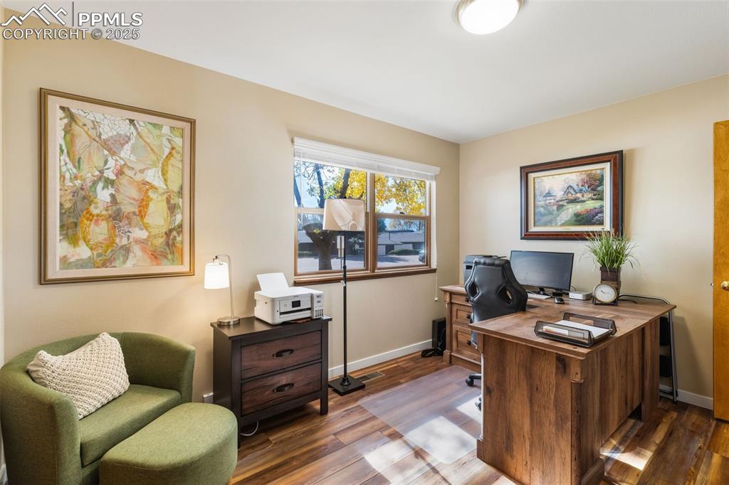 1018 Lutheran Way Colorado Springs CO 80915