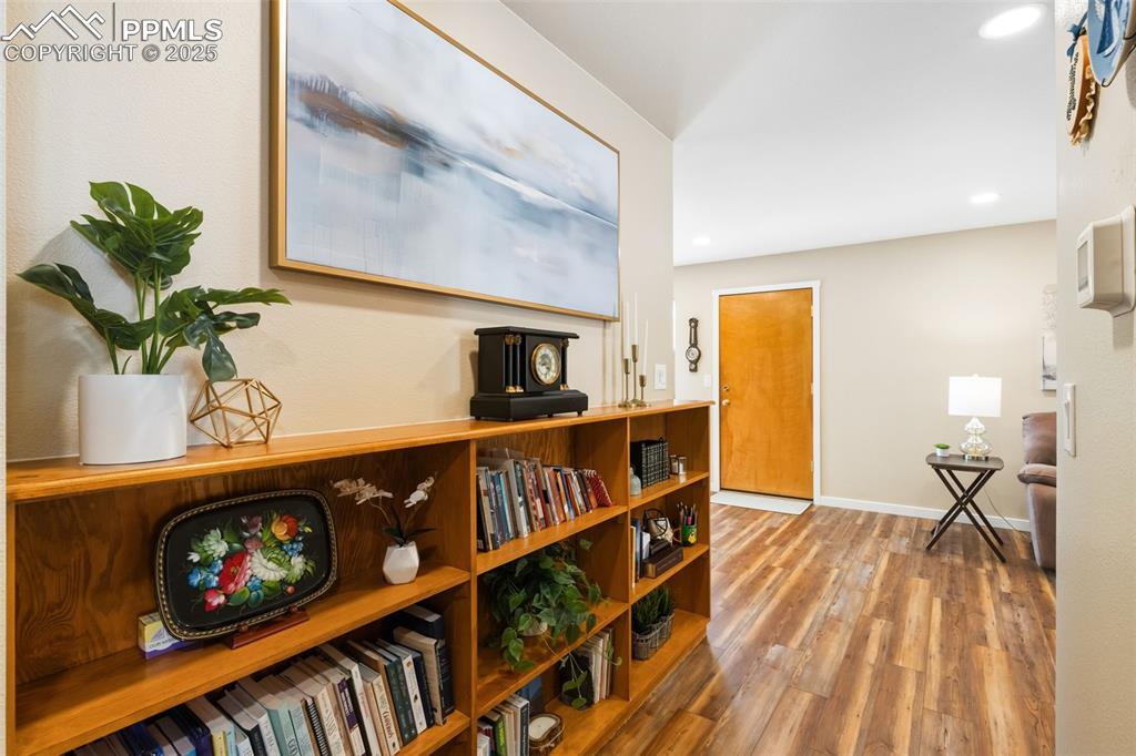 1018 Lutheran Way Colorado Springs CO 80915