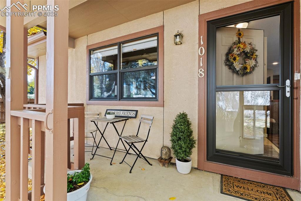 1018 Lutheran Way Colorado Springs CO 80915