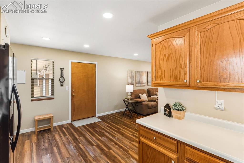 1018 Lutheran Way Colorado Springs CO 80915