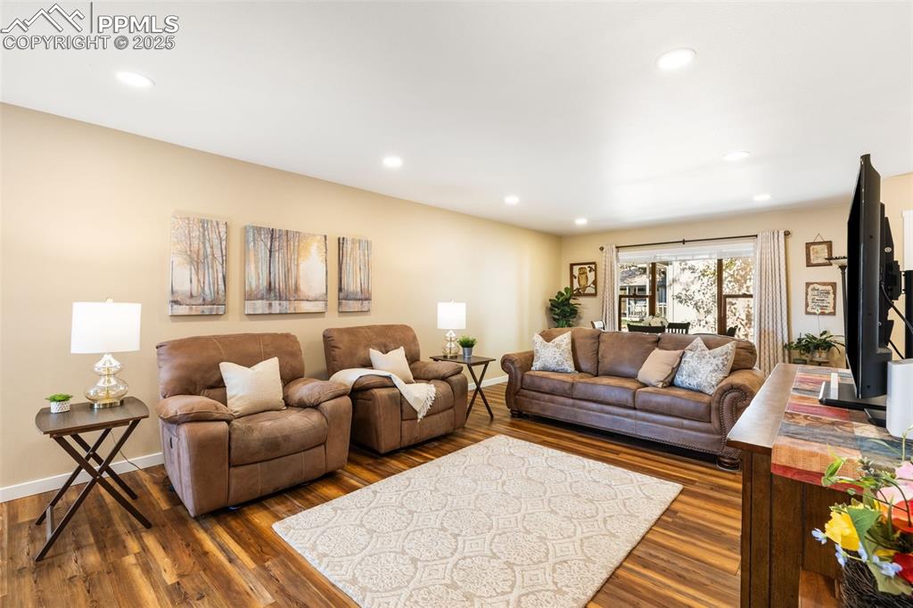 1018 Lutheran Way Colorado Springs CO 80915