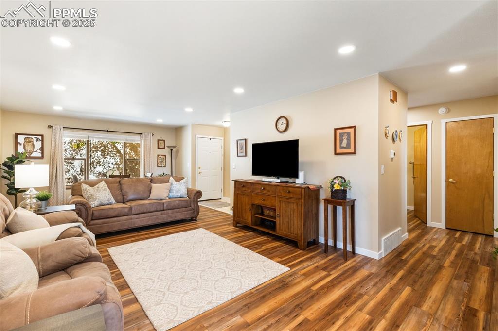 1018 Lutheran Way Colorado Springs CO 80915